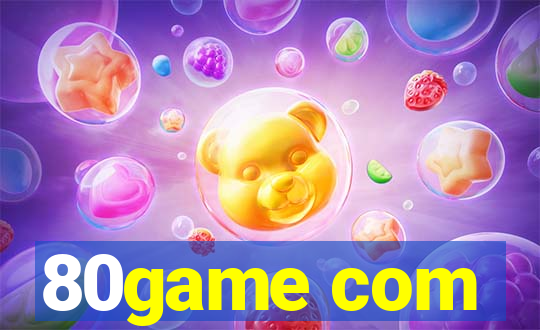 80game com